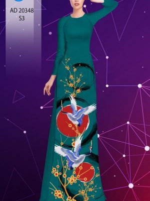 1608348681 68 vai ao dai dep truyen thong (16)